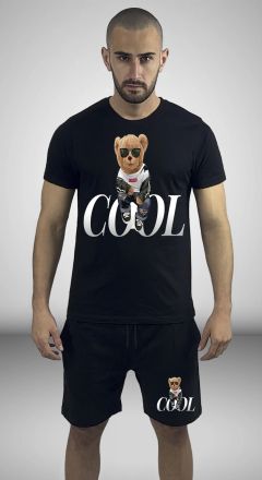 Къс Екип COOL BEAR