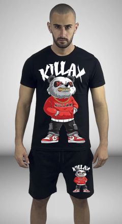 Къс Екип KILLAX BEAR