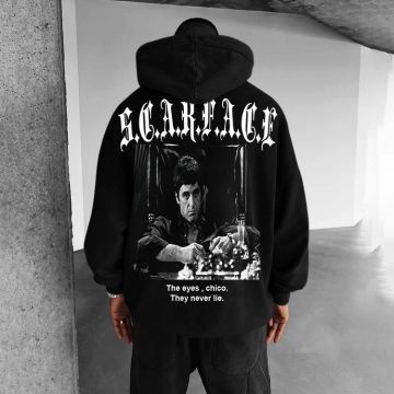 SCARFACE Hoodie