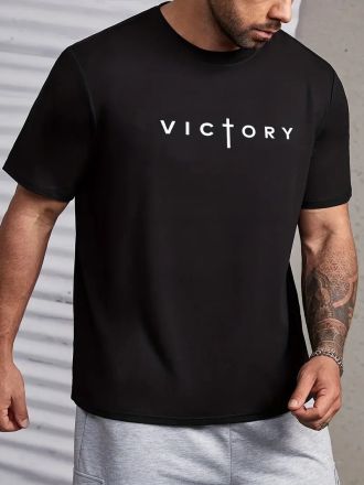 Tricou Bărbați Victory