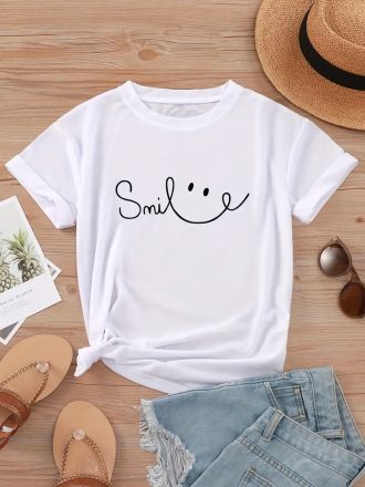 Tricou Dama 126