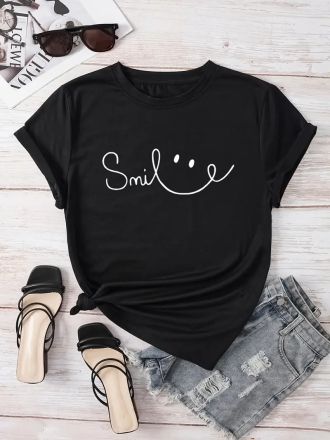 Ανδρικό T-shirt MAKAVELI ΓΚΡΙ OVERSIZED