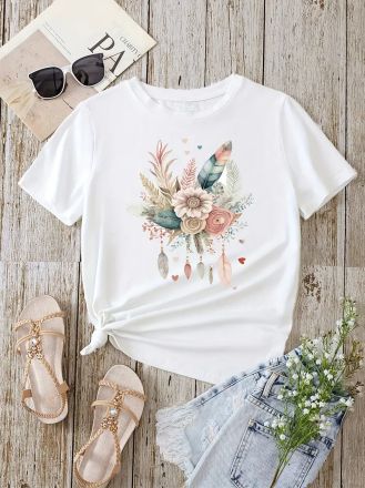 Ανδρικό T-shirt MAKAVELI ΓΚΡΙ OVERSIZED