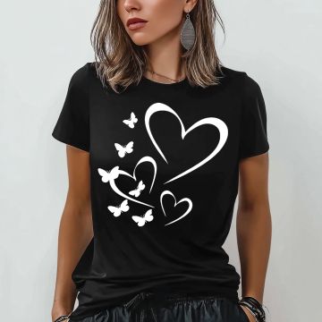 Ανδρικό T-shirt MAKAVELI ΓΚΡΙ OVERSIZED