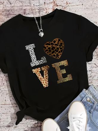 Tricou Dama 154