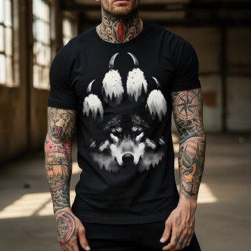 Tricou Bărbați 160