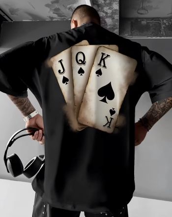 Tricou Bărbați 194