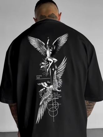 Tricou Bărbați 196