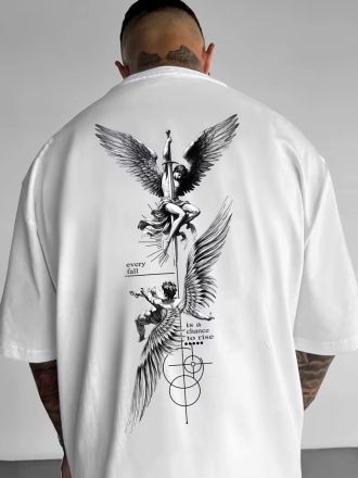 Tricou Bărbați 197