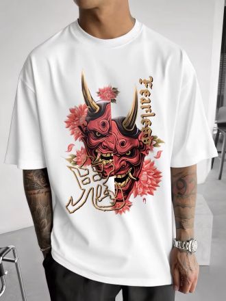 Tricou Bărbați 201