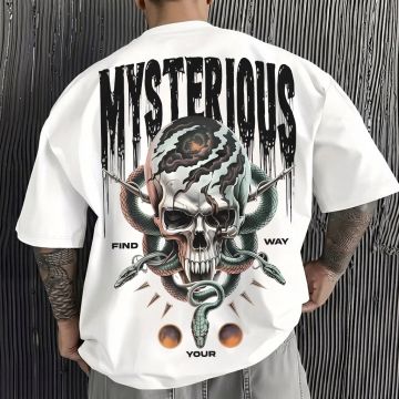 Tricou Bărbați 202