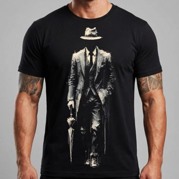 Tricou Bărbați 211