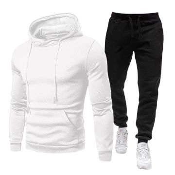 Echipa sportivă masculină ALB-NEGRU - MATLASAT