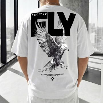 Tricou Bărbați 230