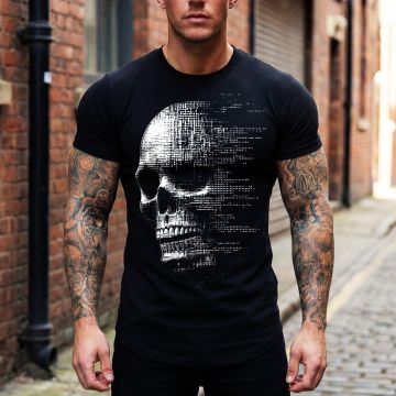 Tricou Bărbați 267