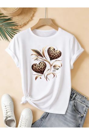 Tricou Dama 253