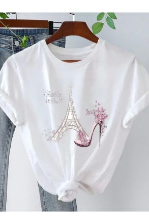 Tricou Dama 255