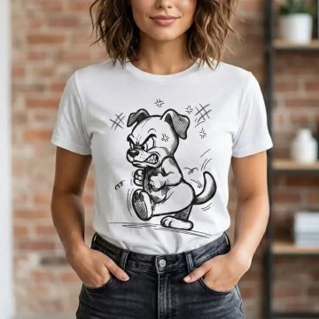 Tricou Dama 299