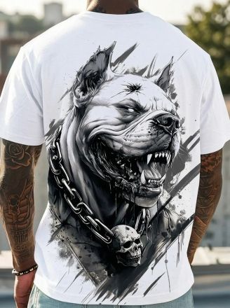 Tricou Bărbați 269