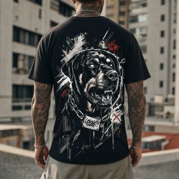 Tricou Bărbați 297
