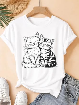 Tricou Dama 370