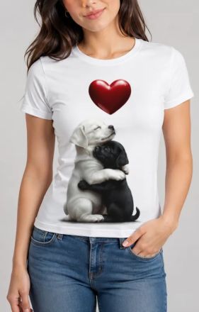 Tricou Dama 375