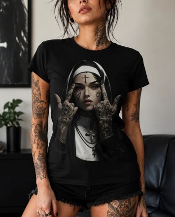 Tricou Dama 380