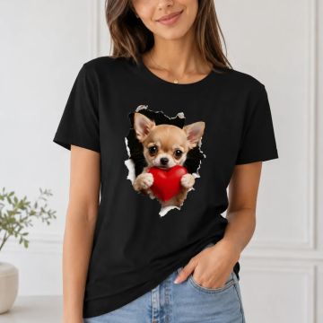 Tricou Dama 388