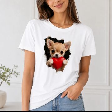 Tricou Dama 389