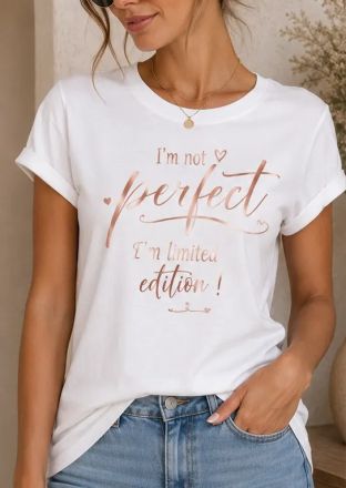 Tricou Dama 401