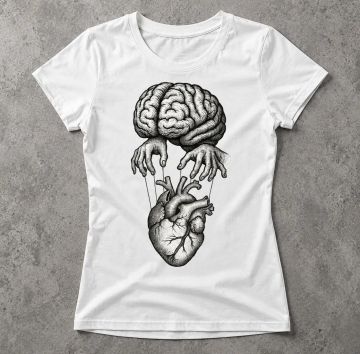 Tricou Dama 405