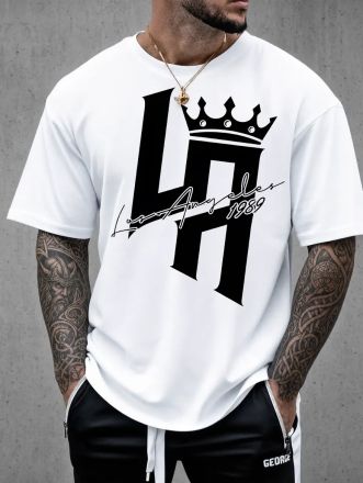 Tricou Bărbați 310