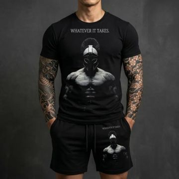 Еchipament sportiv pantaloni scurți 85