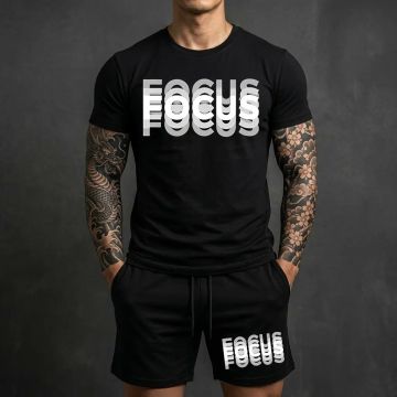 Еchipament sportiv pantaloni scurți 83