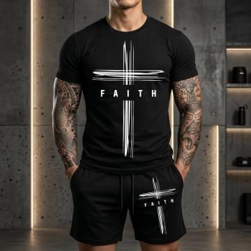 Еchipament sportiv pantaloni scurți 112