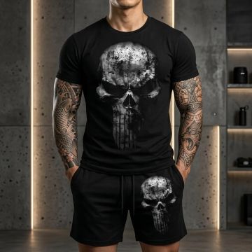 Еchipament sportiv pantaloni scurți 111
