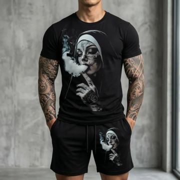 Еchipament sportiv pantaloni scurți 109