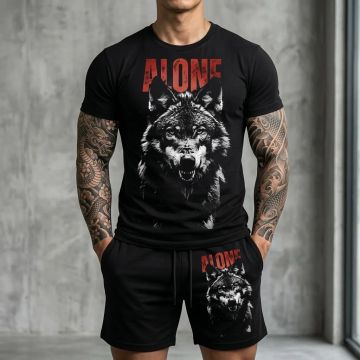 Еchipament sportiv pantaloni scurți 100