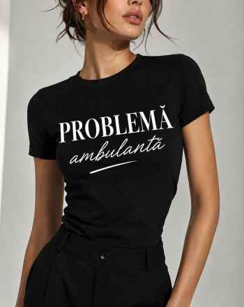 Tricou Dama 361
