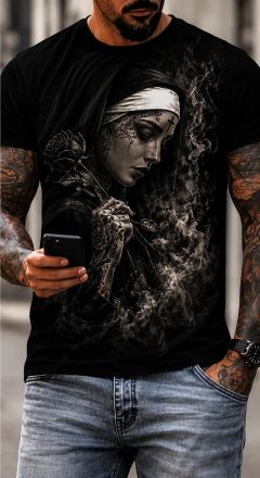 Tricou Bărbați 326