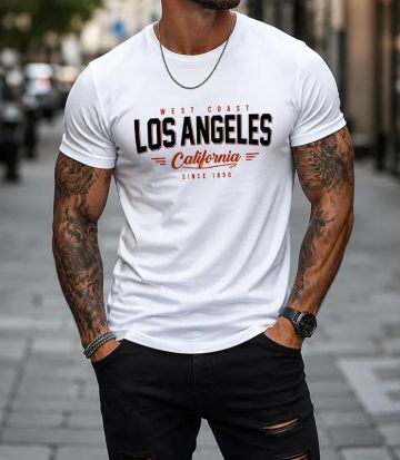 Tricou Bărbați 327