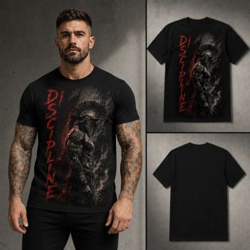 Tricou Bărbați 335