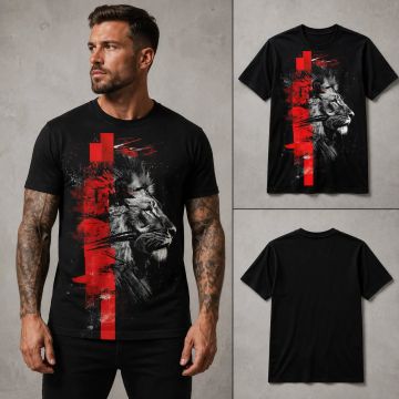Tricou Bărbați 337