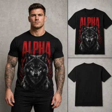 Tricou Bărbați 338