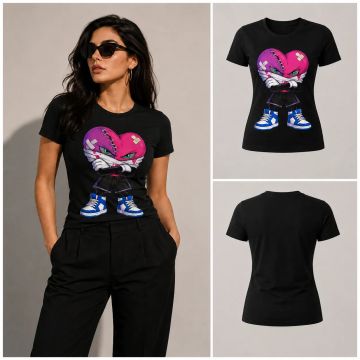 Tricou Dama 419