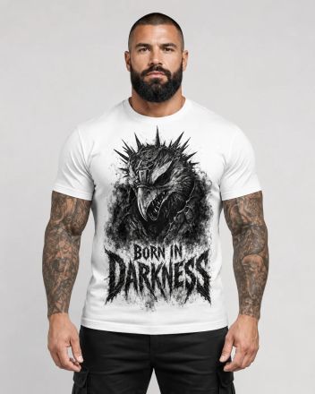 Tricou Bărbați 355
