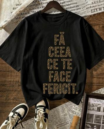 Tricou Dama 297