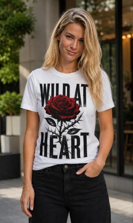 Tricou Dama 431