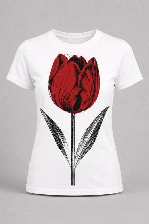 Tricou Dama 434