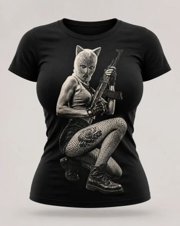 Tricou Dama 437